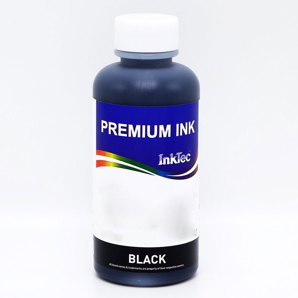 ink-mate Картридж, совместимый, Черный (black), 1 шт #1