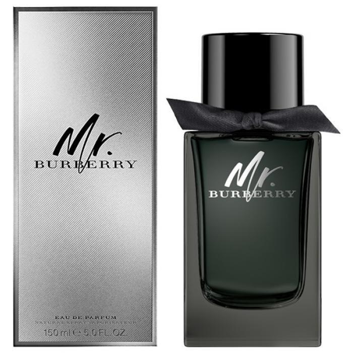 Burberry Mr Eau de Parfum, 50 мл, Вода парфюмерная #1