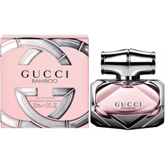 Gucci Bamboo Eau de Toilette, 50 мл, Туалетная вода #1