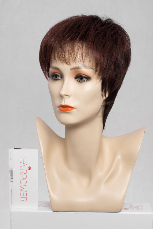 Парик Ellen Wille, модель Stop hi tec, искусственный волос. #1