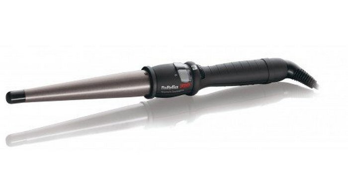 BaByliss Pro Щипцы Titanium Tourmaline BAB2281TTE #1