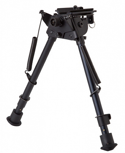 Сошки Firefield Bipod на антабку, 22,8 -35,5см #1