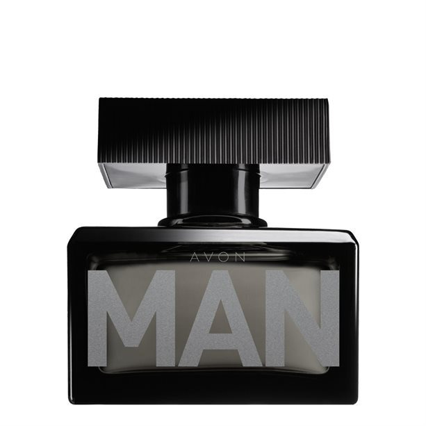 AVON Туалетная вода man 50 мл #1