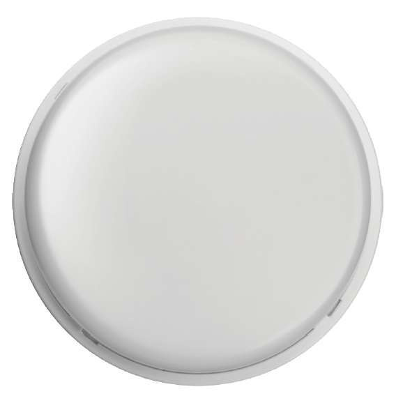 Светильник LED 61 988 OBL-R2-12-4K-WH-IP65-LED ( Аналог НПП) ОНЛАЙТ 21004 #1