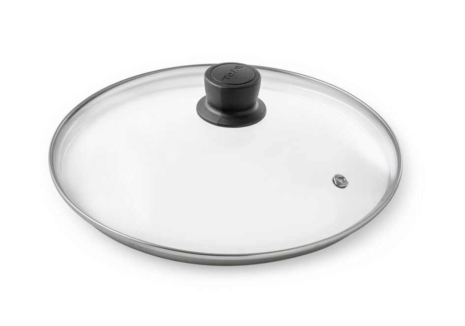 Tefal Крышка "GLASS LIDS COCOON", 1 шт, диаметр: 22 см #1