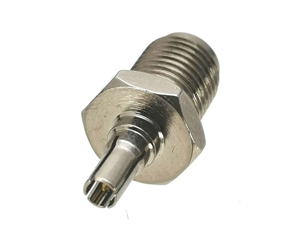 Переходник CRC9(Male) - SMA(Male) - купить с доставкой по выгодным ...