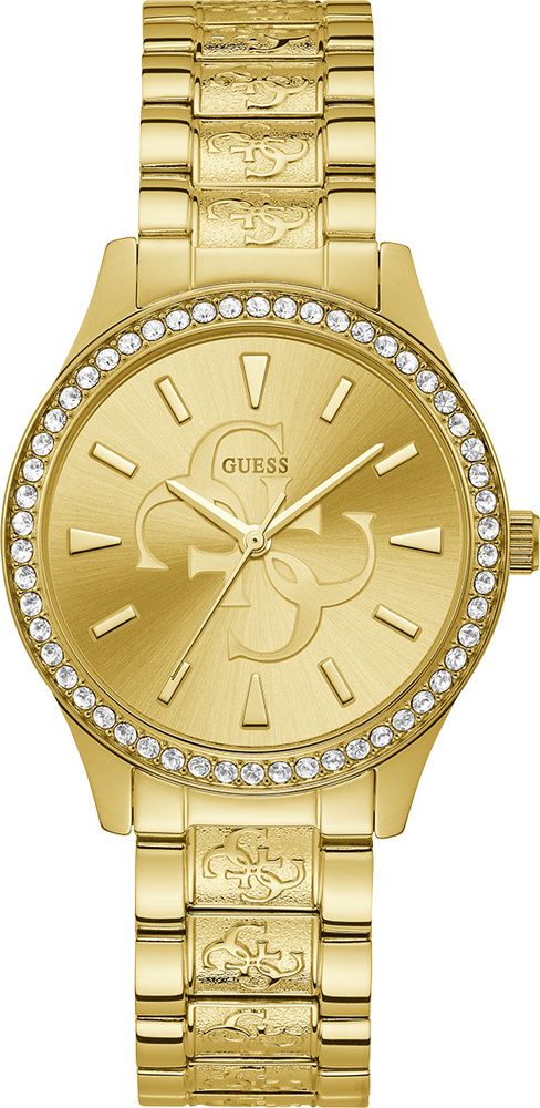 GUESS Наручные часы W1280L2 #1