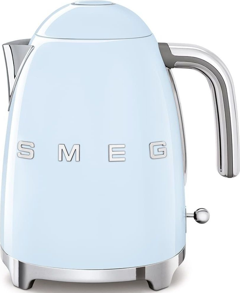 Электрический чайник SMEG KLF03PBEU #1