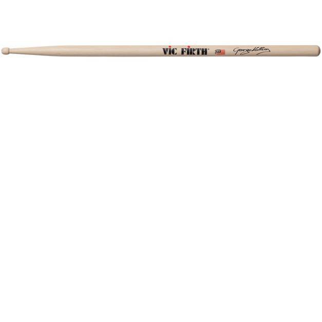 VIC FIRTH SGK Барабанные палочки орех #1