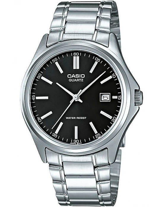 Наручные часы Casio MTP-1183PA-1A #1