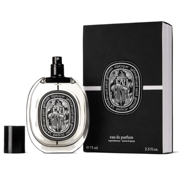 DIPTYQUE EAU DE MINTHE edp 75ml #1