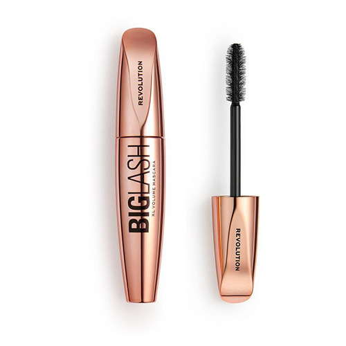 Тушь для ресниц REVOLUTION BIG LASH XL VOLUME MASCARA #1