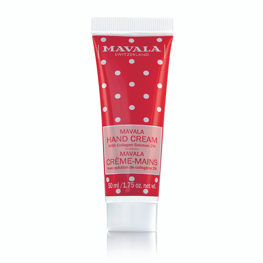 Mavala Крем для рук Hand Cream Limited Edition unbox 50ml 9092090 #1