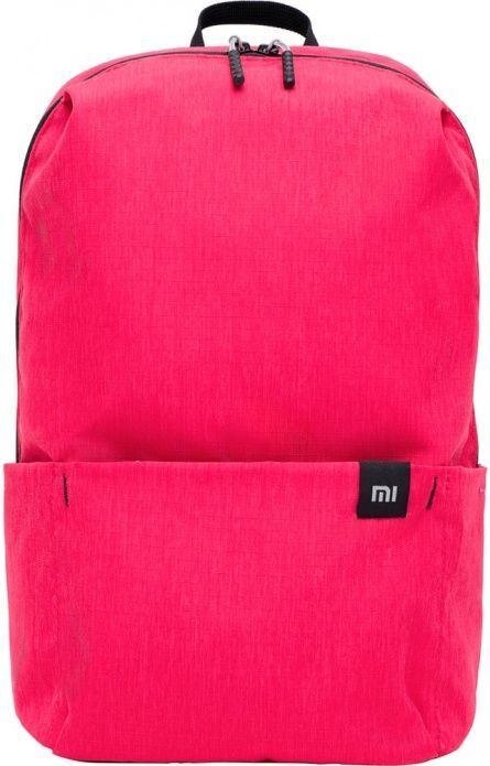 Рюкзак Xiaomi Mi Casual Daypack Pink (ZJB4147GL) #1