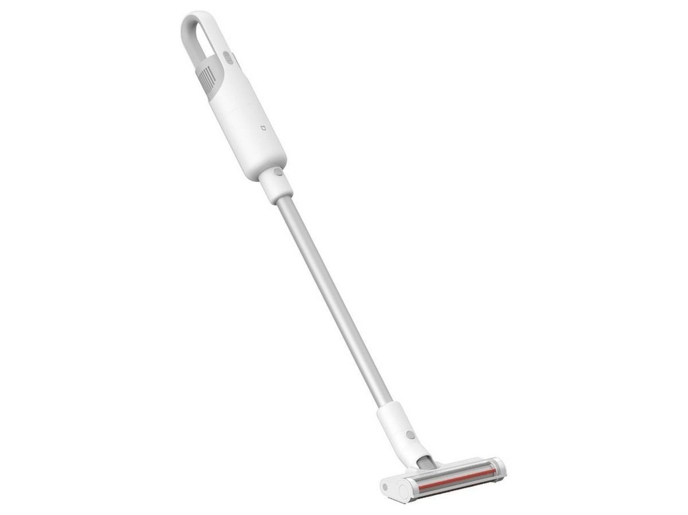 Бытовой пылесос Пылесос аккумуляторный mi Handheld Vacuum Cleaner Light