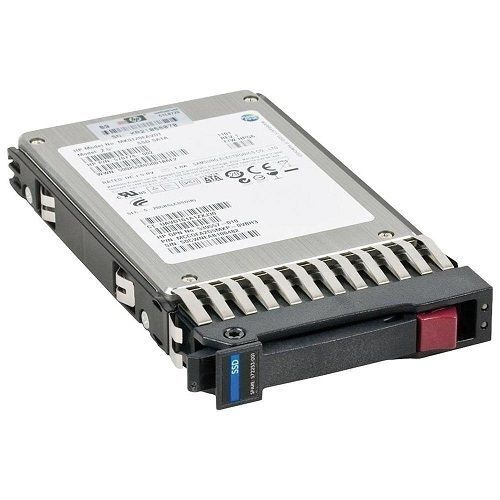 HP Внутренний жесткий диск Жесткий диск 300GB 3G 15K SP SAS LFF HDD 416127-B21 (416127-B21)  #1