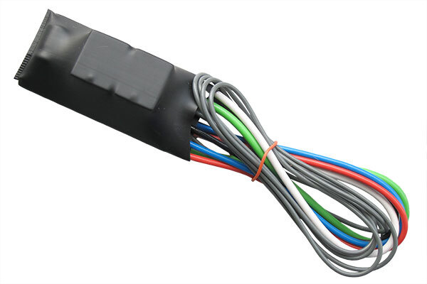 Модуль МАУС-2 15А автоматического управления светом для Шевроле Нива ...