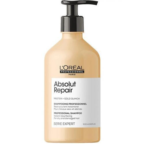 L'Oreal Professionnel Шампунь для волос, 510 мл #1