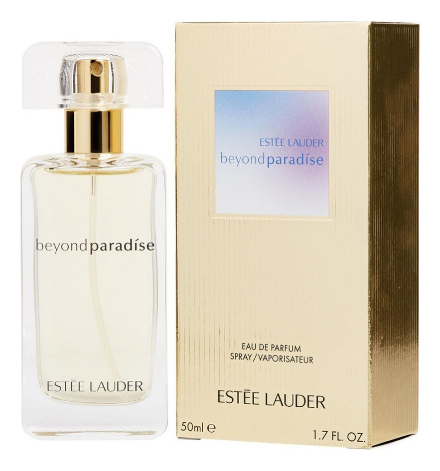 Estee Lauder Вода парфюмерная Beyond Paradise 50 мл #1