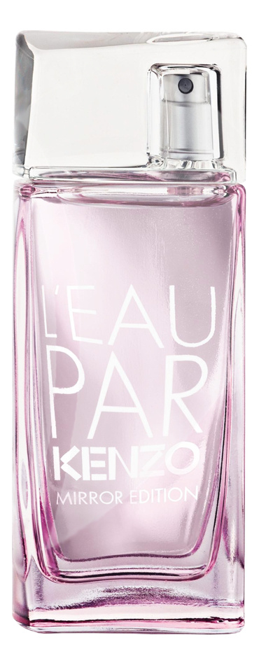 KENZO L'Eau Par Kenzo Mirror Edition 2014 Туалетная вода для женщин 50 ml #1