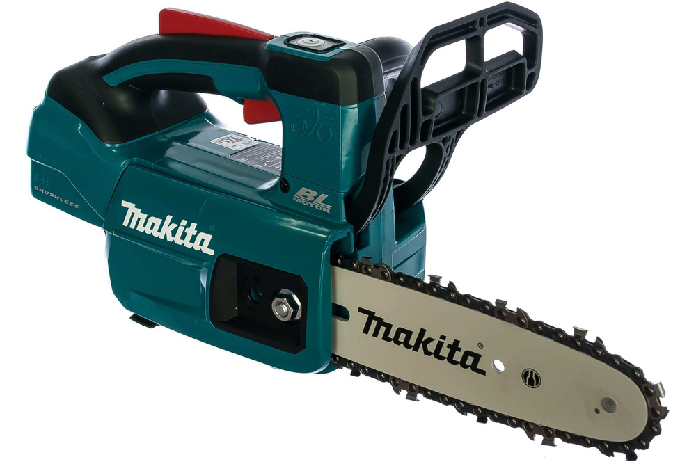 Аккумуляторная цепная пила Makita DUC204Z #1