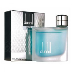 Dunhill Туалетная вода Dunhill Pure 75 мл #1