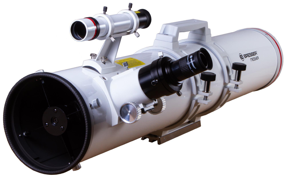 Труба оптическая Bresser Messier NT-130/1000 #1