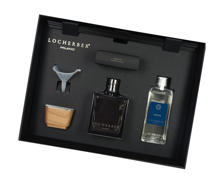 Набор / Locherber Venetiae Gift Set II #1