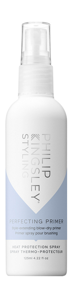 Термозащитный спрей для волос 125 мл Philip Kingsley Perfecting Primer Heat Protecting Spray  #1