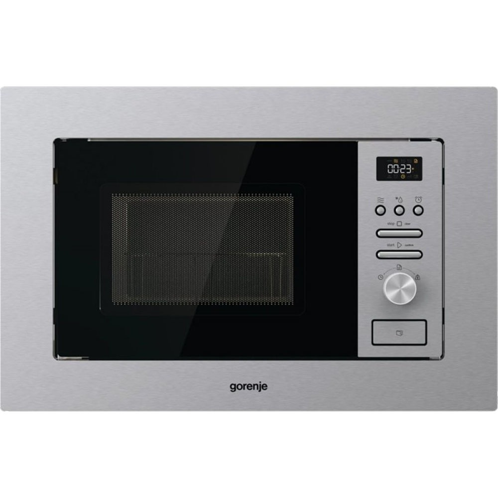 Микроволновая печь встраиваемая Gorenje BM201AG1X #1