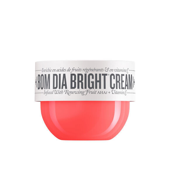 Sol de Janeiro Крем для тела Bom Dia Bright Cream 75 мл #1