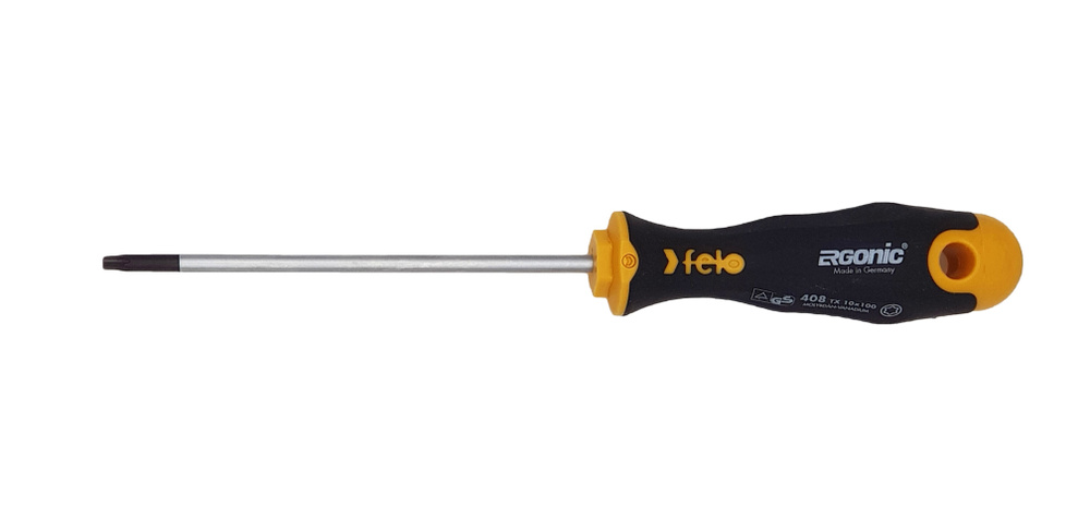 Отвертка Torx 10х100 Германия Felo 40810340 #1