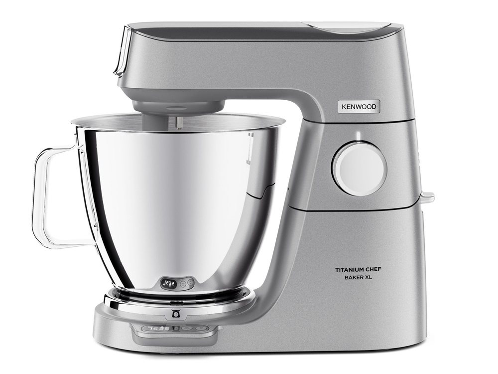 Кухонная машина Kenwood Chef Baker KVL85.004SI #1