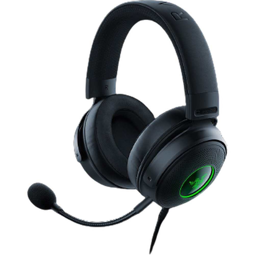 Гарнитура Razer Kraken V3 Hypersense #1