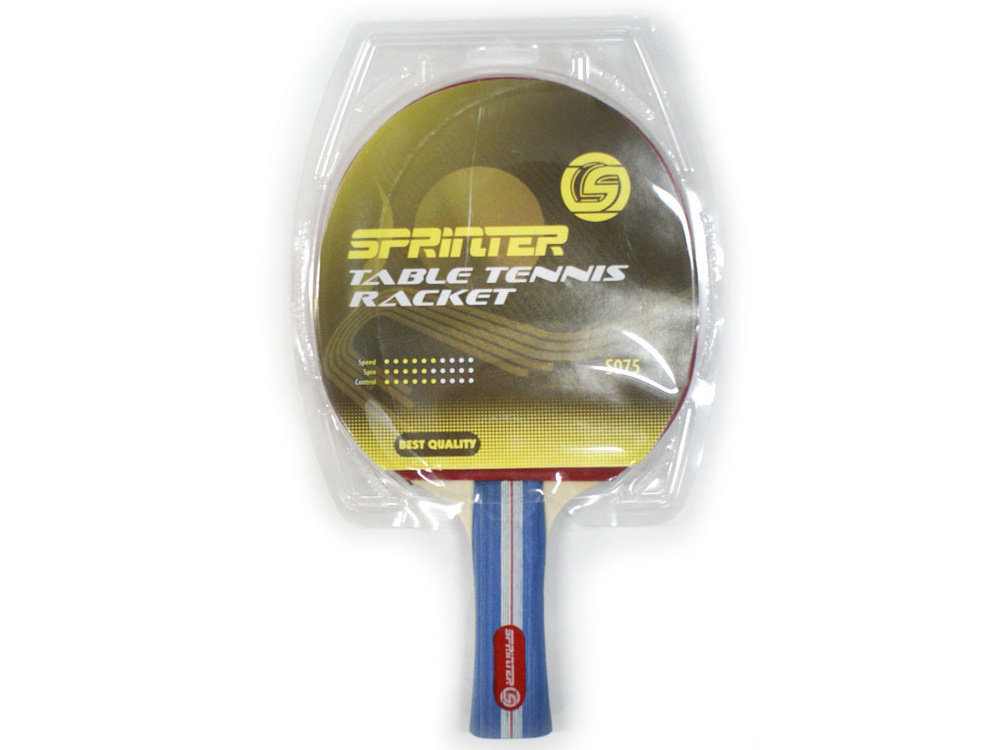 SPRINTER Ракетка для настольного тенниса,  #1