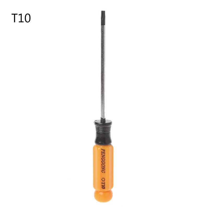 Отвертка Torx T10 #1