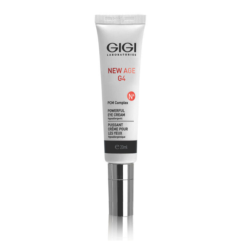 GIGI / New Age G4 Eye Cream / Крем для век, 20мл #1