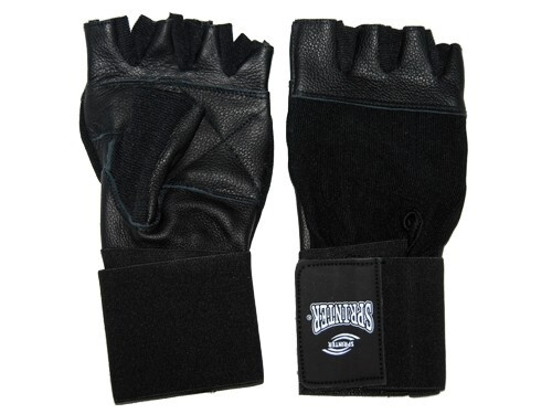 SPRINTER Перчатки для фитнеса, легкой атлетики, размер: S #1