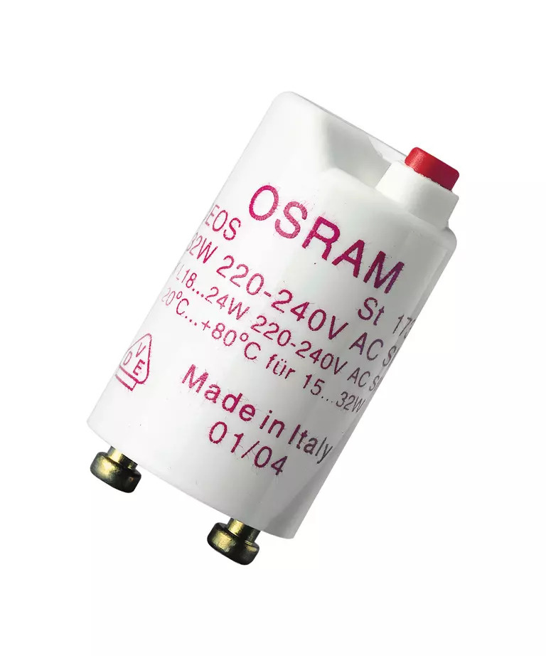 Стартер ST 111 SCHP OSRAM 1200 4050300854045 #1