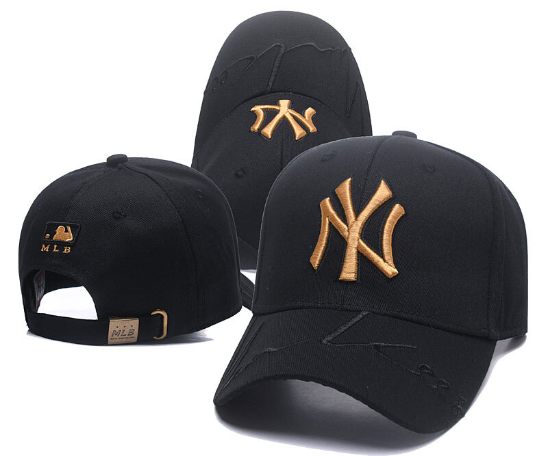 Бейсболка NEW YORK YANKEES #1