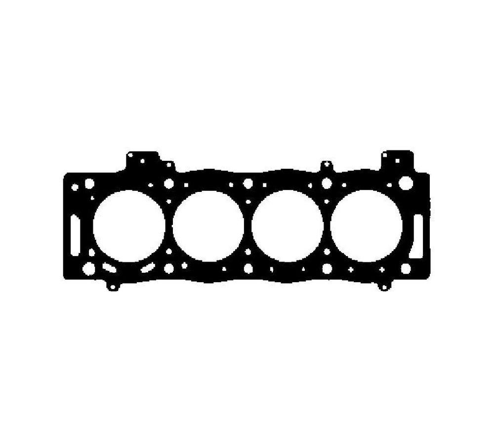 Прокладка ГБЦ CITROEN C5, C8 / PGT 406, 607 2.2HDI 00- (4 нас) CH1526B BGA #1