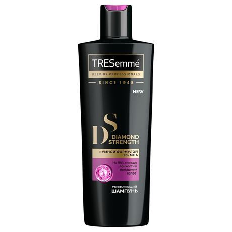 Tresemme Шампунь для волос, 400 мл #1