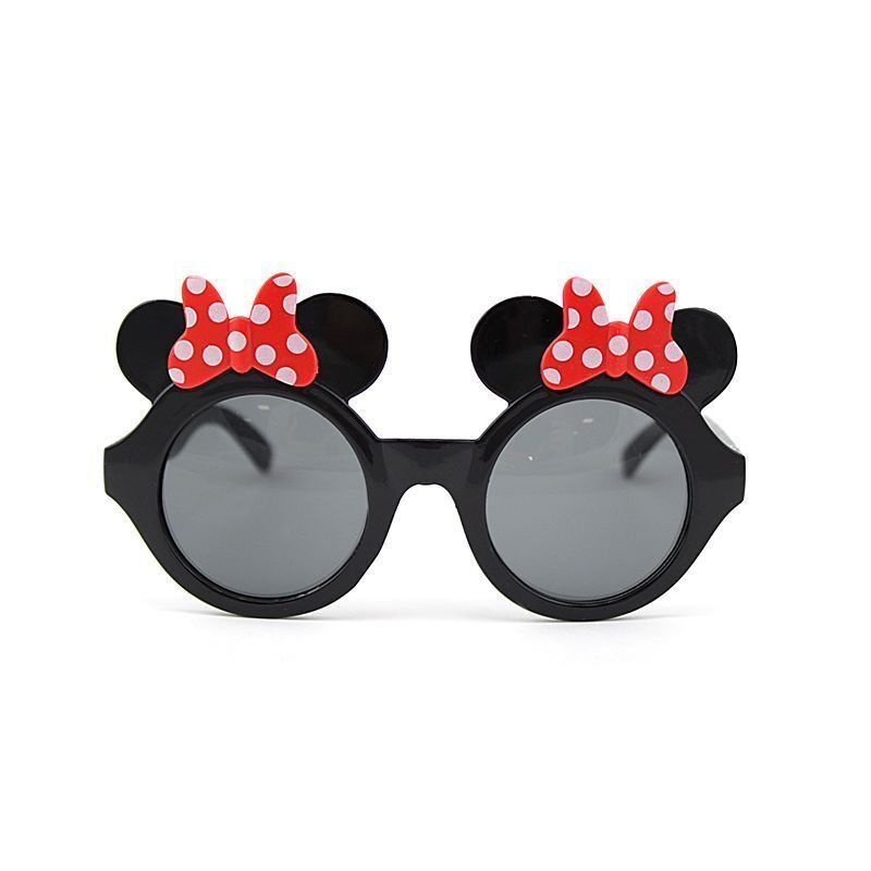 Карнавальные очки Микки Маус #1