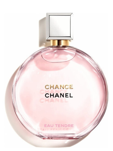 Chanel Chance Eau Tendre Вода парфюмерная 50 мл #1