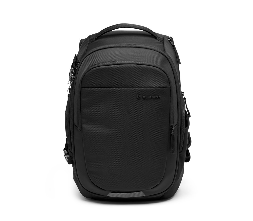 Рюкзак Manfrotto Advanced Gear Backpack M III #1