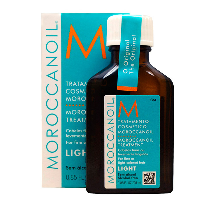 Moroccanoil Масло для волос, 25 мл #1