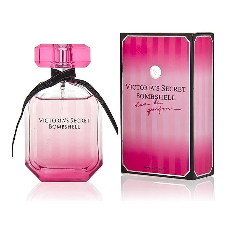 Victoria's Secret Вода парфюмерная Bombshell 100 мл #1