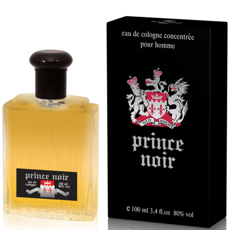 Parfums Eternel Одеколон Prince Noir 100 мл #1
