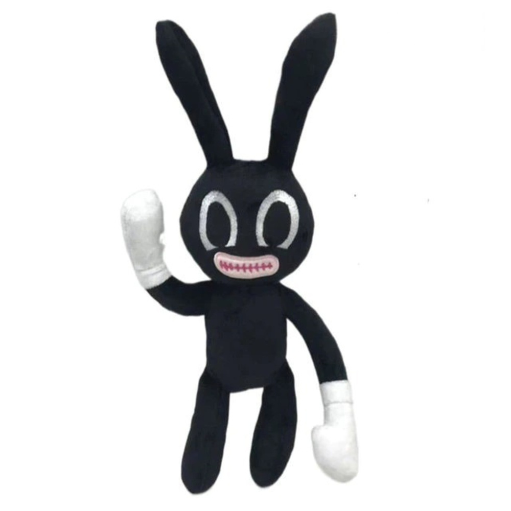 Мягкая игрушка Сиреноголовый, Кролик (Rabbit) из SCP - купить с ...