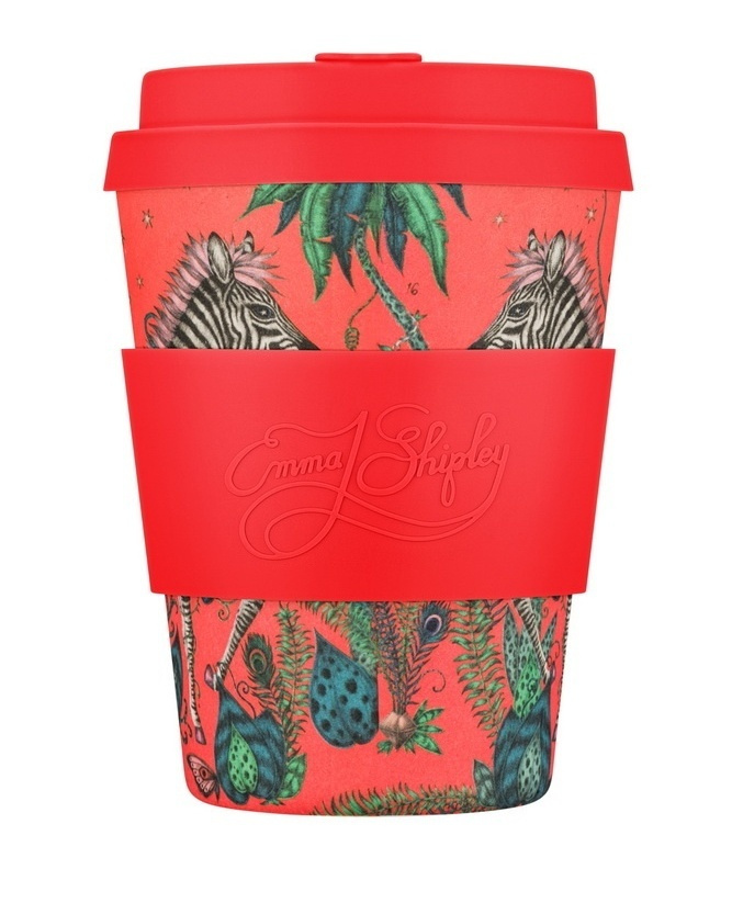 Ecoffee Cup Кружка, 350 мл, 1 шт #1
